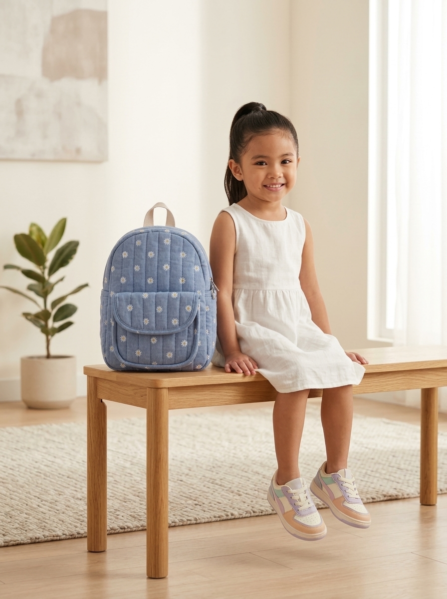 VEYLA MIU KIDS BACKPACK - Foto 3