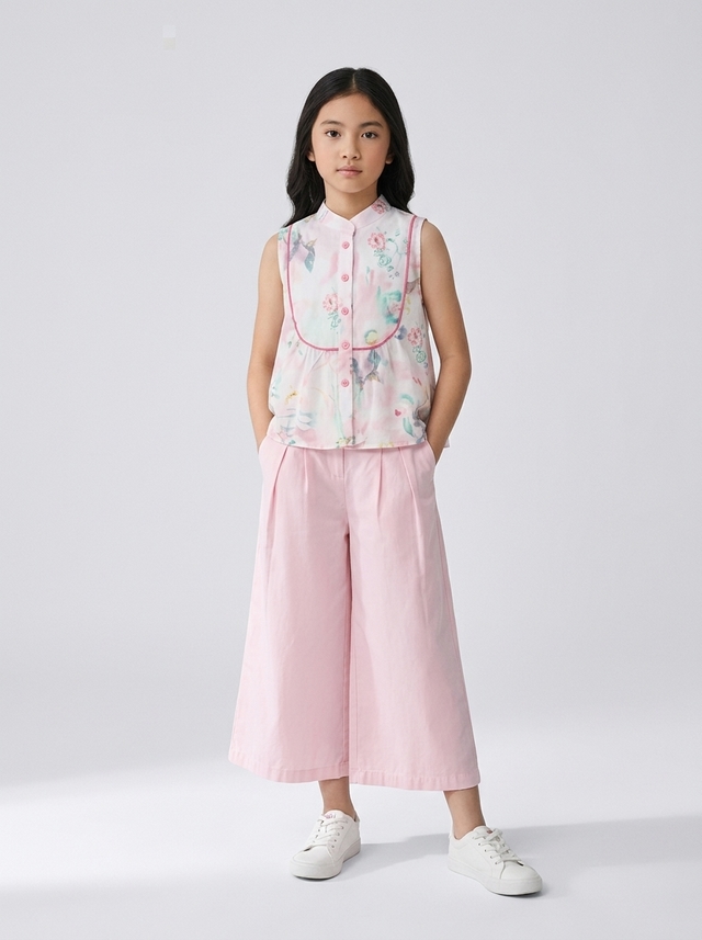 Set Girls Whimsy Breeze โ tampilan lain