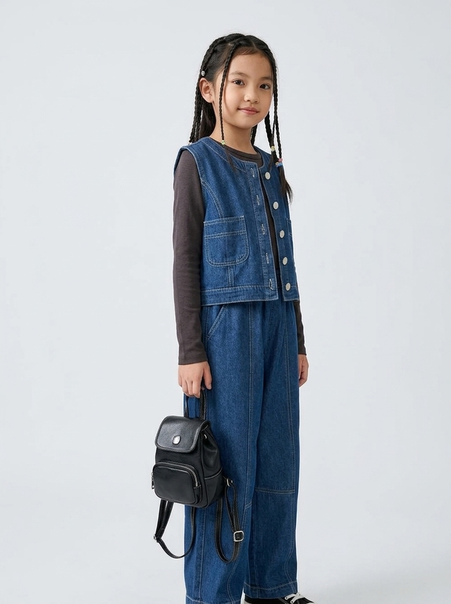 Set Girls Modern Heritage โ tampilan lain