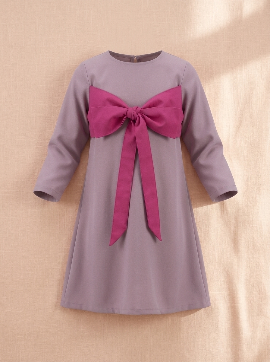Gamis Number Bigger Rope - Foto 1