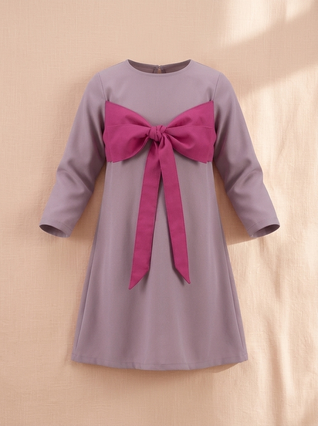 Gamis Number Bigger Rope โ tampilan lain