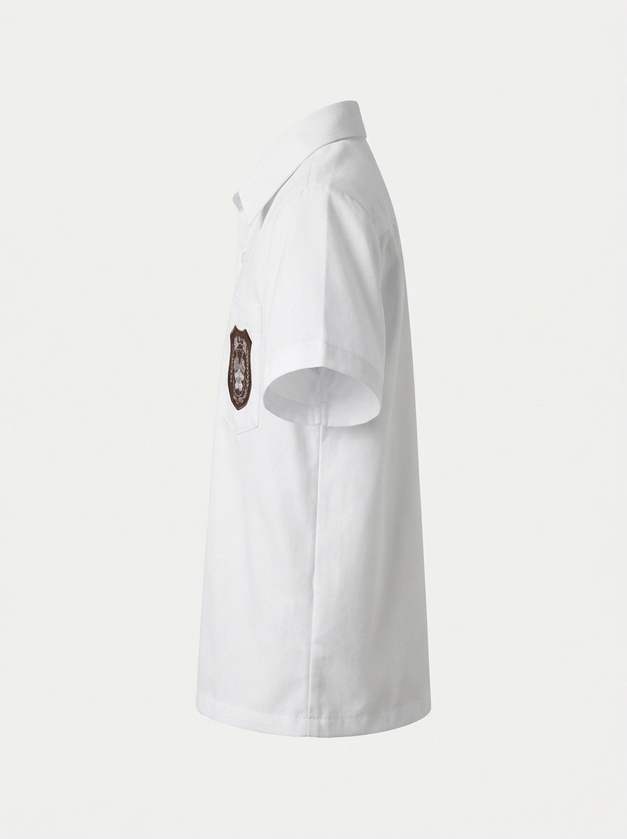 Tops Kids Daily Uniform - Foto 4