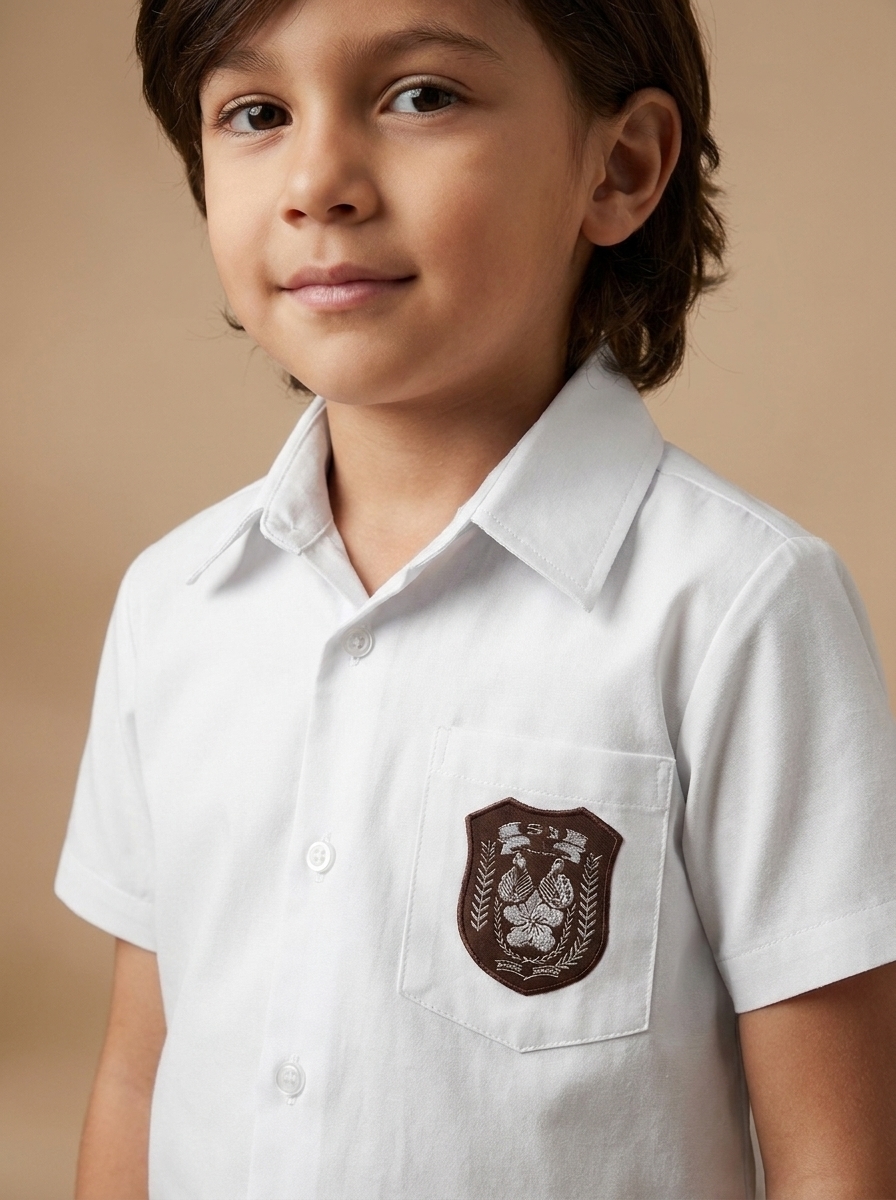 Tops Kids Daily Uniform