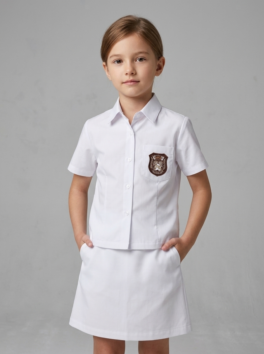 Tops Kids Bright Scholar