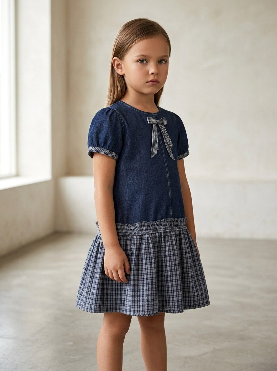 DRESS NOLA BLOSSOM