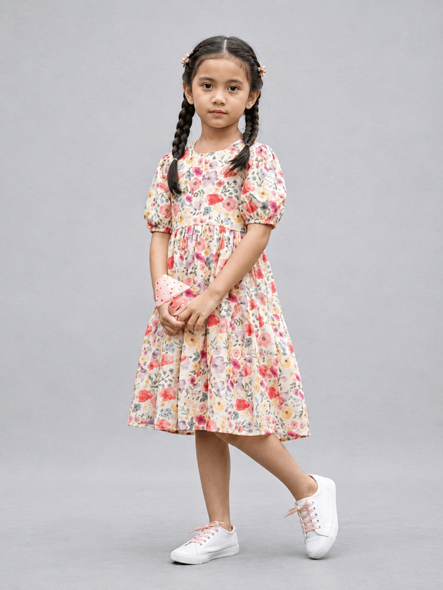 Dress Girls Flower Park โ tampilan lain