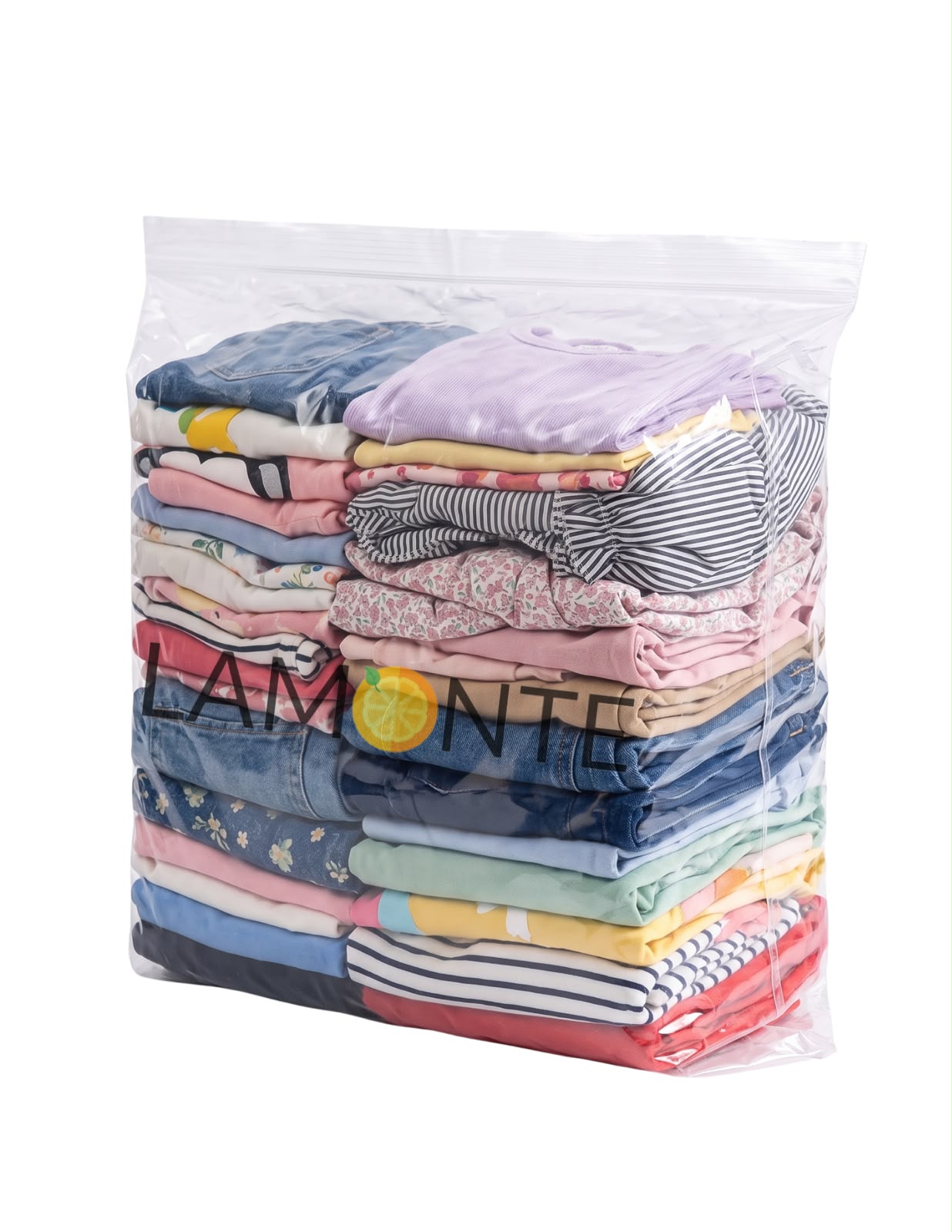 PAKET USAHA MIX FASHION KIDS