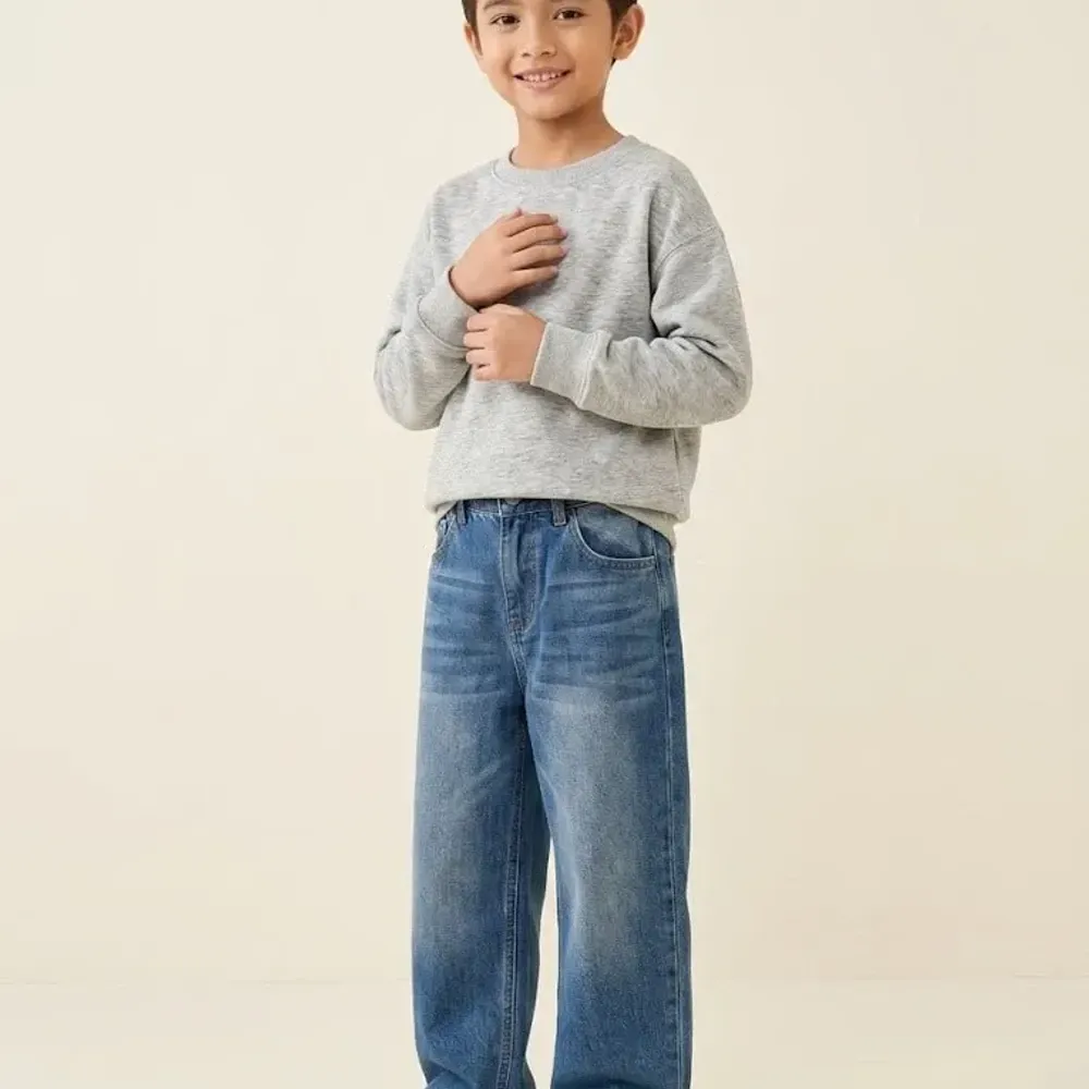 Pants Boys Rogue Vixen Wear โ tampilan lain